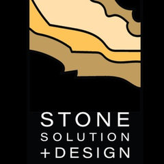 Stone Solution + Design Tile
