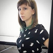 Marusca Iannaccio's photo