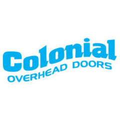 Colonial Overhead Door