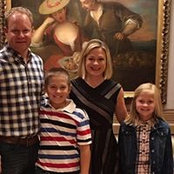 Keely Helland Verstegen's photo