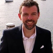 Hamish McFarlane's photo