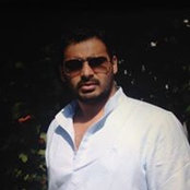 Zaid Memon's photo