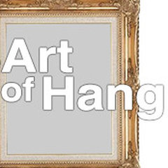 The Art of Hanging