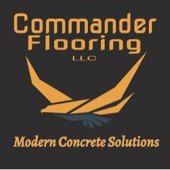 Commander Flooring LLC