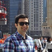 Eisa Rahmani's photo