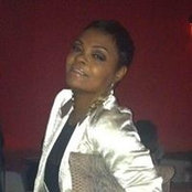 Cicely Whyte's photo