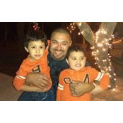 Photo de Armando M. Villarreal Jr.