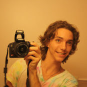 Michael Gibson's photo