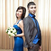 Alina Nafile's photo