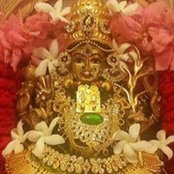 Anitha Reddy's photo