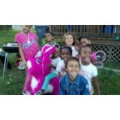 Antoinette Macklin's photo