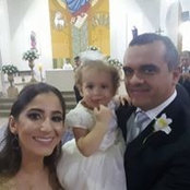 Claudiana Odilon's photo