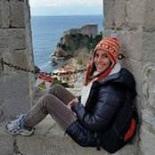 Luciana Montesinos Boero's photo