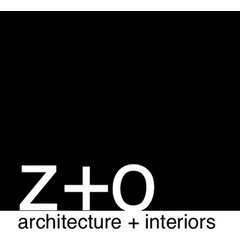 Z+O architecture + interiors
