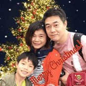 Josephine Chen's photo