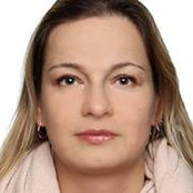 Olga Gladush's photo
