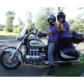 Vicki Toscan's photo