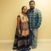 Pratiksha Vipul Patel's photo