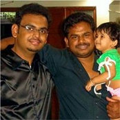 Akhil Nagarkar's photo