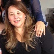 Claudia Cisneros's photo