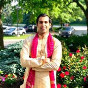 Pranay Soni's photo