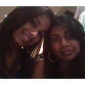 Chantelle Mohammed's photo