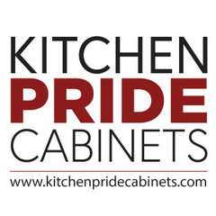 Kitchen Pride Cabinets