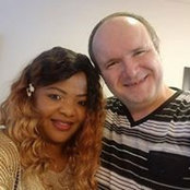 Gérard Chouin's photo