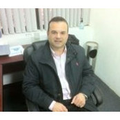 Photo de Alfonso Tirado Woolfolk