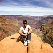 Akash Kadakia's photo