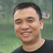Frank Zeng's photo