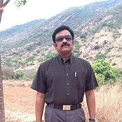 Ramesh Pothys foto