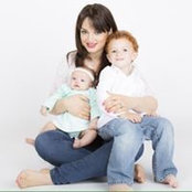 Ari Aguilar's photo