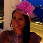 Duygu Bayram's photo