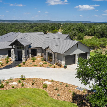 CLB Network - Showcase Builders - Kingsland, TX - 1