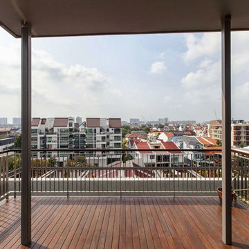 105 Lorong G