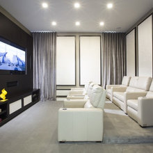 Midis room