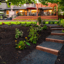 Exterior Ideas