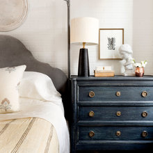 painted furniture
