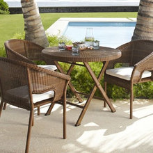 Small Patio