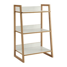 Shelving