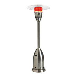 Napoleon Skyfire Bullet Patio Heater - Products