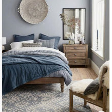 Maria Killam - Master Bedroom and Master Bath