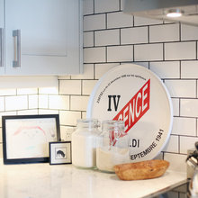 tile work