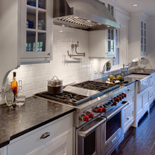granite