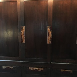 Redding master bedroom - Products