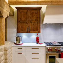 Cabinets