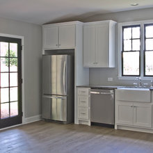 Kitchen Ideas