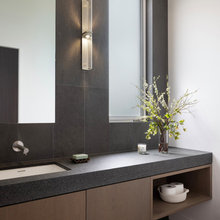 Powder Bath