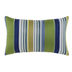 Outdoor Decor - Elaine Smith Pillows - Products